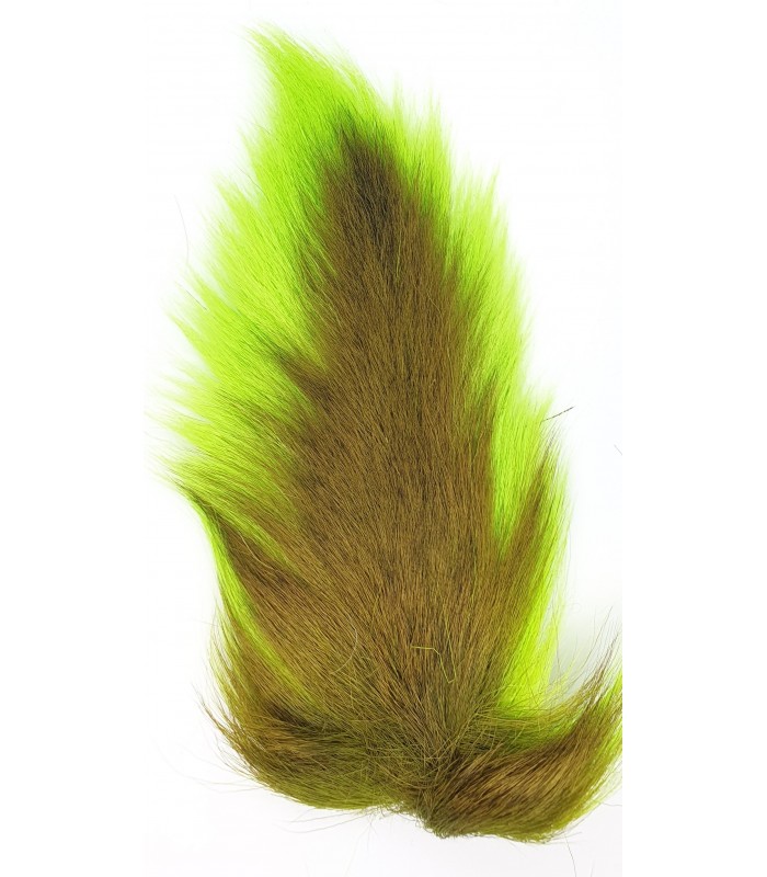 Bucktail whole