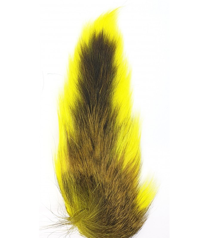 Bucktail whole