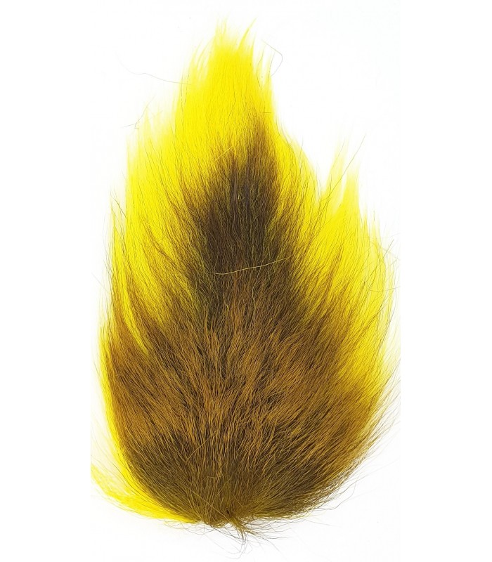 Bucktail whole