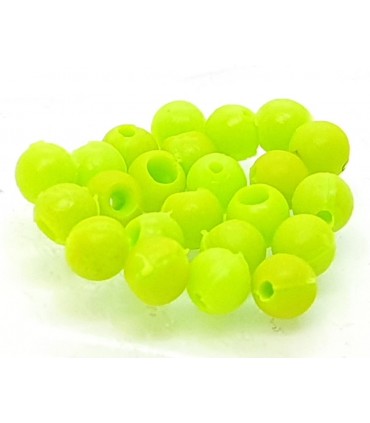 Firefly hot head beads