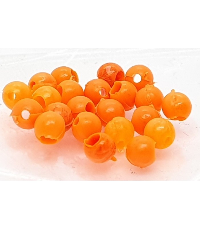 Firefly hot head beads