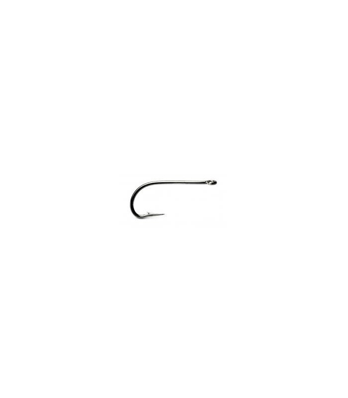 Sprite saltwater single stainless steel hook