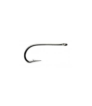 Sprite saltwater single stainless steel hook