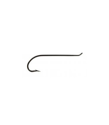 Sprite low water single salmon hook