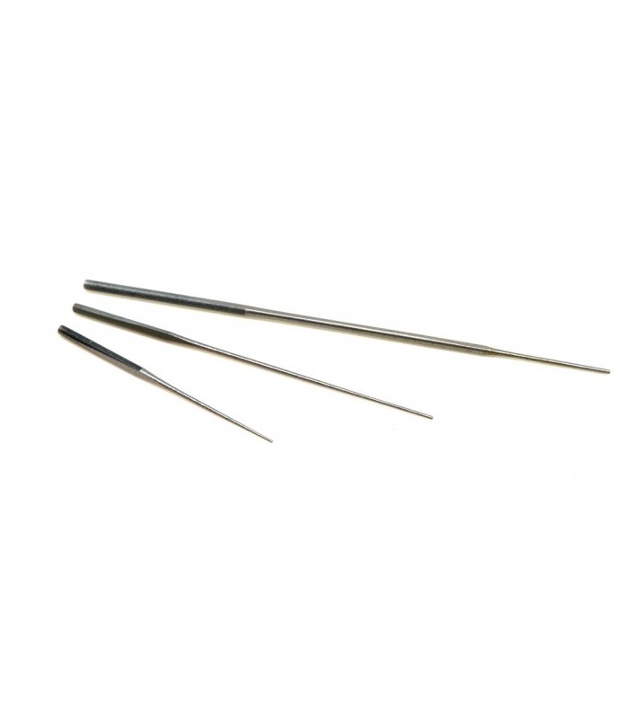 Tubevice needles