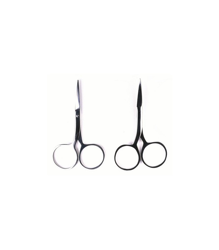 Solingen No.1 straight scissor