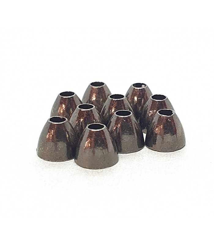 Tungsten cone