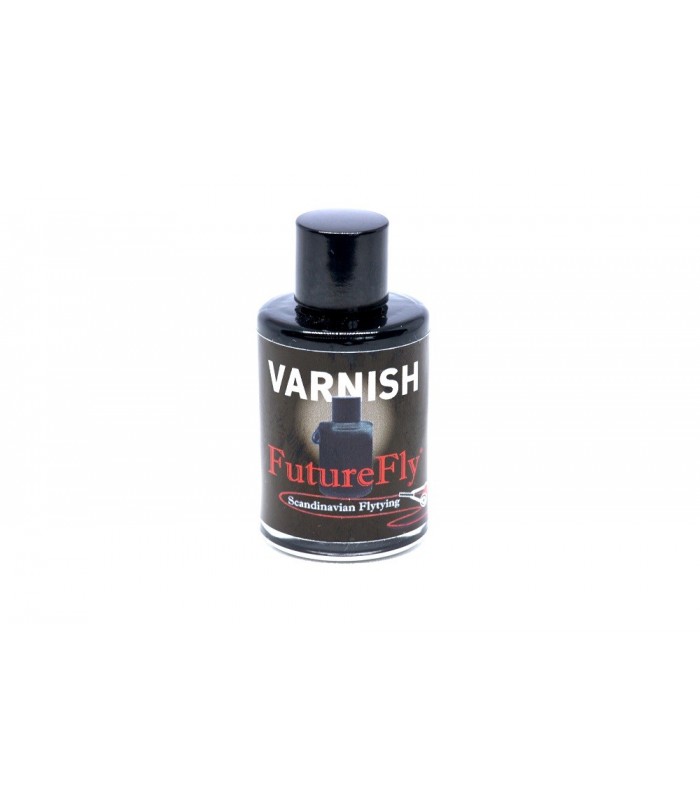 Futurefly varnish