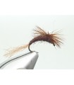 Baetis parachute emerger brown