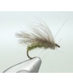 CDC caddis brown