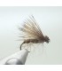 CDC elk hair caddis brown