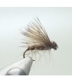 CDC elk hair caddis brown