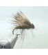 CDC elk hair caddis olive