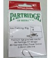 Partridge ice rig