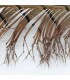 Cock pheasant knotted tails - Veniard