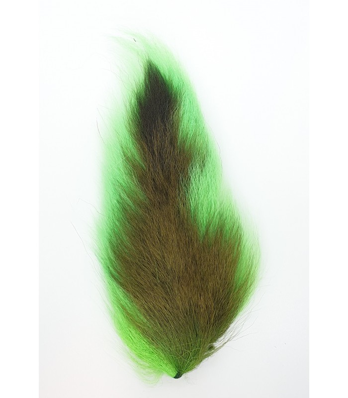 Bucktail - Wapsi