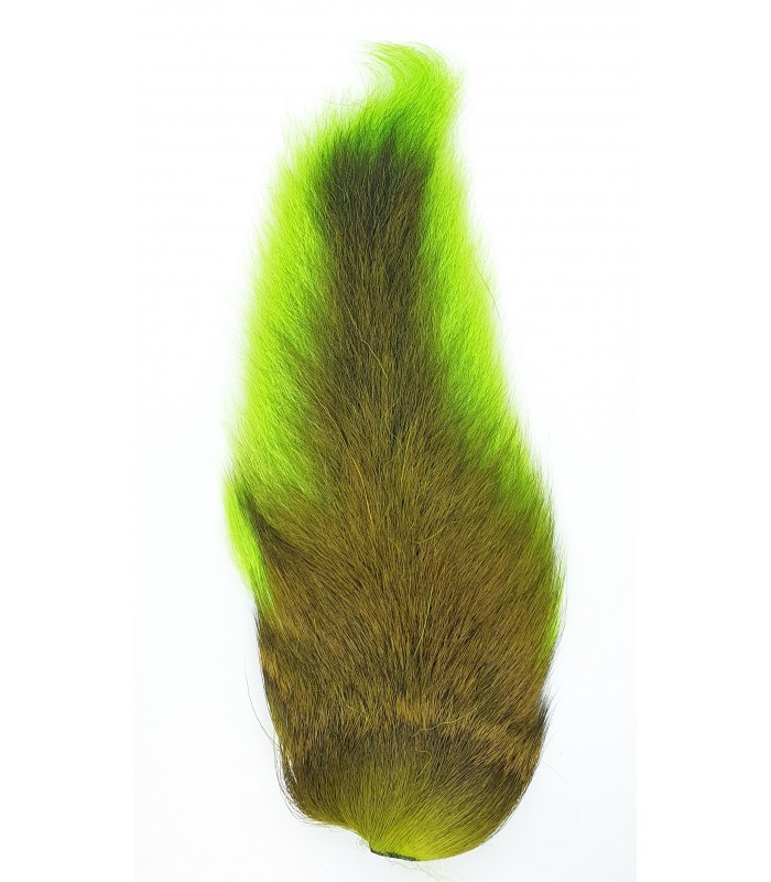 Bucktail - Wapsi