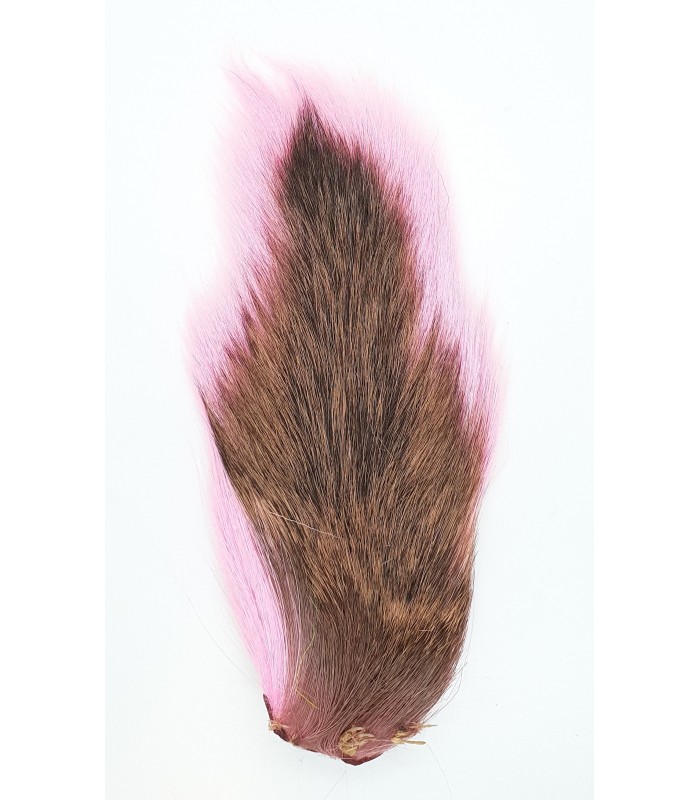 Bucktail - Wapsi