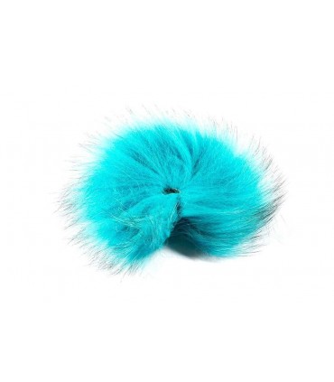 Arctic fox tail - flyco