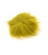 Arctic fox tail - flyco