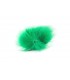 Arctic fox tail - flyco