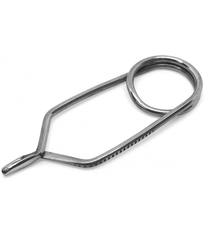 Hackle pliers - Veniard